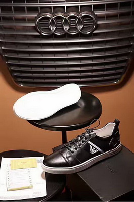 Amani Fashion Casual Men Shoes--033